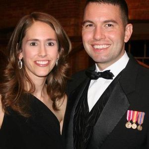 Meet your Posher, Michele